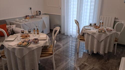  B&B Domus Aurea 20 in San Giovanni Teatino