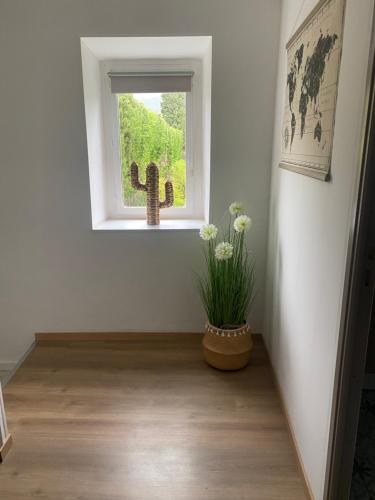 . Gîte chaleureux au cœur du village