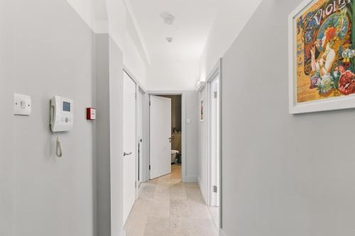 Modern 1-Bedroom Retreat in Trendy Clerkenwell, Londres (foto 9)