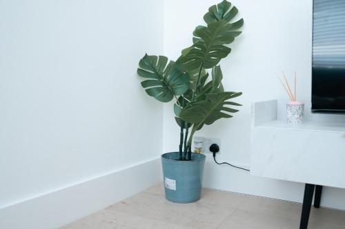 Modern 1-Bedroom Retreat in Trendy Clerkenwell, Londres (foto 10)