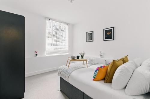Modern 1-Bedroom Retreat in Trendy Clerkenwell, Londres (foto 7)