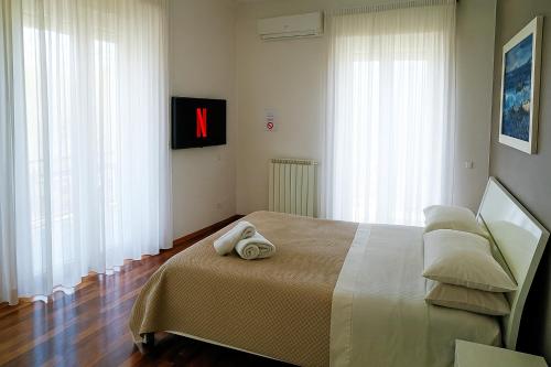 Casa Isabella Room Type - One-Bedroom Apartment