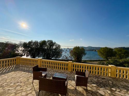 Caserma Regina - Location saisonnière - Gourna