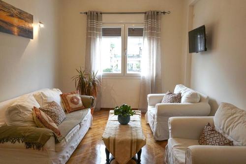 Afrodite's apartment (close to Athens city center) 4