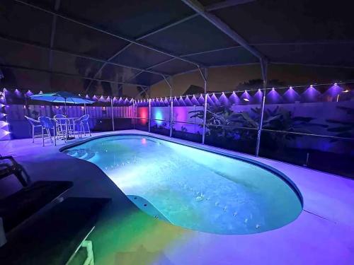 Margaritaville Beach House