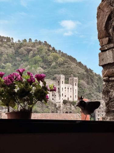 The Loft by Talking Stones, Dolceacqua (foto 8)