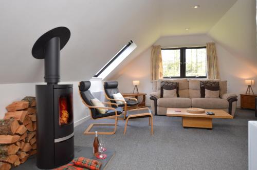 Heronlea Cottage