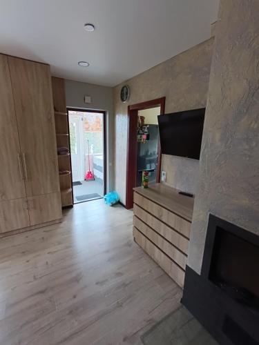 Laisvas kambarys in 斯維達賽