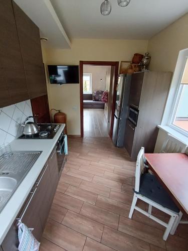 設施, Laisvas kambarys in 斯維達賽