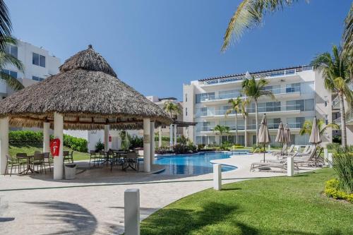 Punta Arena - Beach - Pool - WiFi - Jacuzzi, Acapulco (fotografie 4)