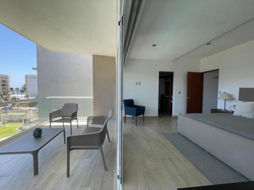 Punta Arena - Beach - Pool - WiFi - Jacuzzi, Acapulco (fotografie 7)