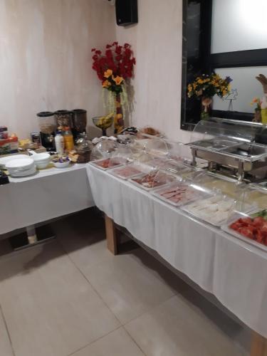 Hotel Boutique 5 - Free parking - Free breakfast - Free internet - EVSE, Sofia (Foto 6)