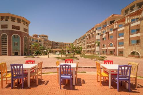 المنظر الخارجي, رويال بيتش للشقق المخدومة (Royal Beach Serviced Apartments) in الأحياء