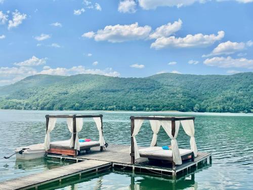 Cabana Grama Cabana Grama