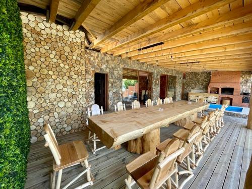 Cabana Grama Cabana Grama