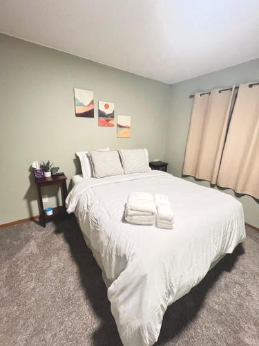 Mankato - Home Away From Home in Mankato, USA