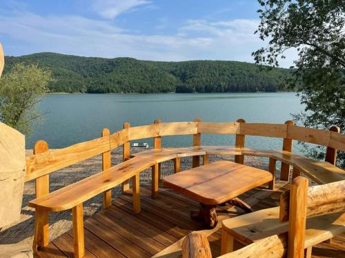 Cabana Grama Cabana Grama