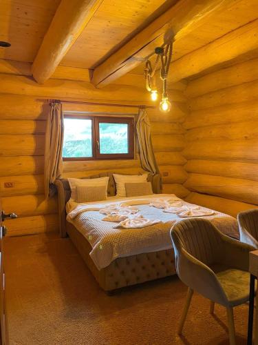 Cabana Grama Cabana Grama