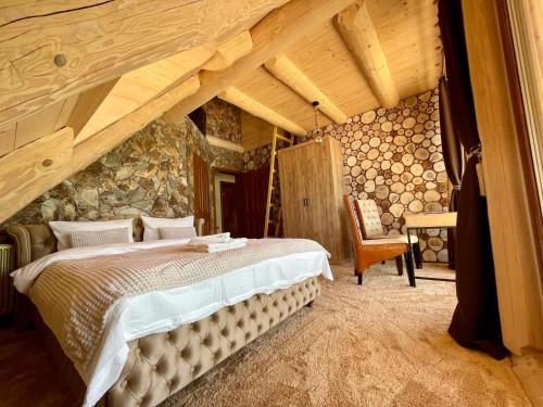 Cabana Grama Cabana Grama