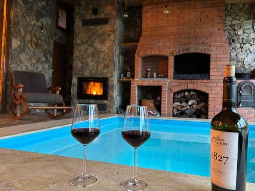 Cabana Grama Cabana Grama