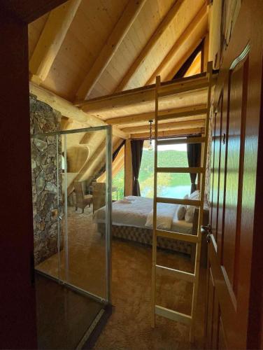 Cabana Grama Cabana Grama