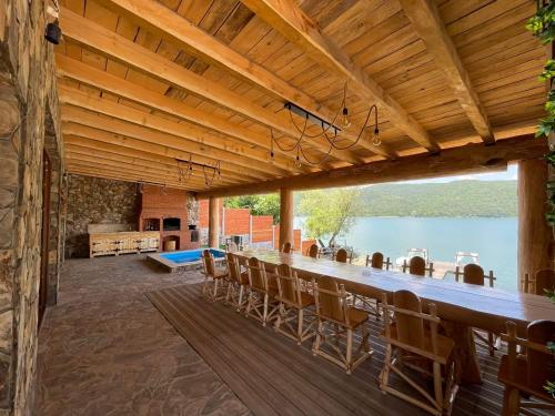 Cabana Grama Cabana Grama