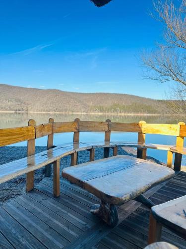 Cabana Grama Cabana Grama