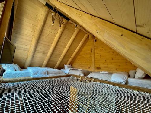 Cabana Grama Cabana Grama