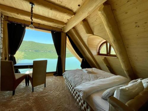 Cabana Grama Cabana Grama