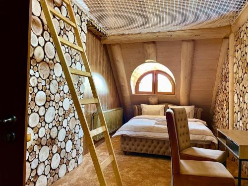 Cabana Grama Cabana Grama