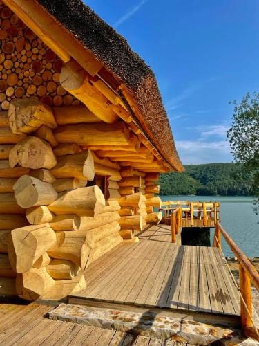 Cabana Grama Cabana Grama