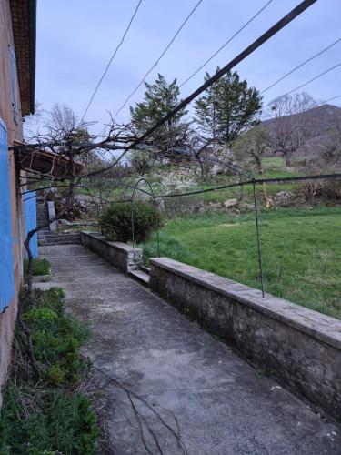 Omgeving, Gîte des sonnailles (Gite des sonnailles) in Sisteron