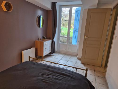 Gîte des sonnailles (Gite des sonnailles) in Sisteron
