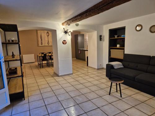 Gîte des sonnailles (Gite des sonnailles) in Sisteron