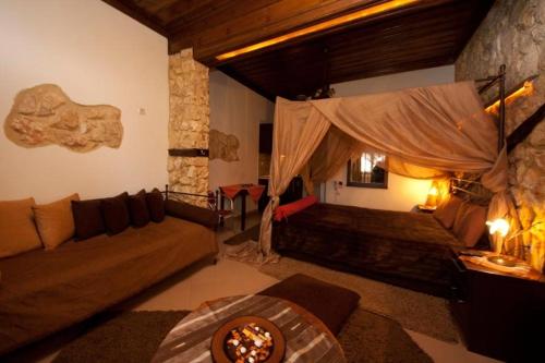 Pansion Anastasia - Accommodation - Kato Loutraki