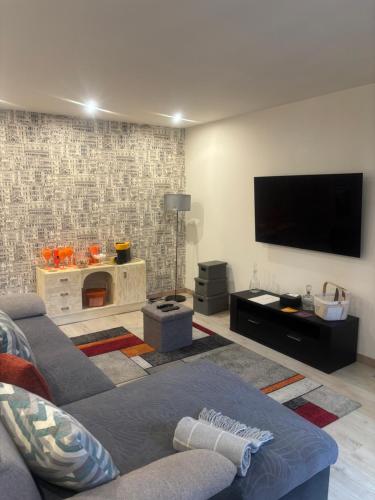 Casinha da Avenida in อัลคาเนนา