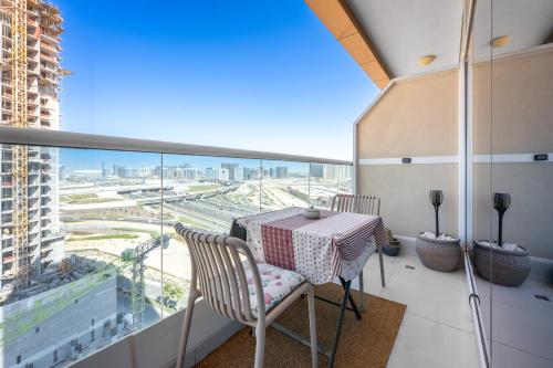 Great Gatsby's Home Dubai 