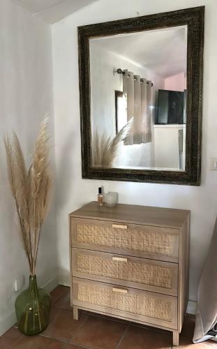 Chambre cosy à 5 min de la plage 3