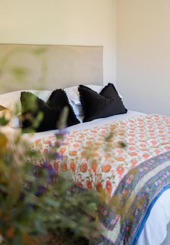 1 double bed