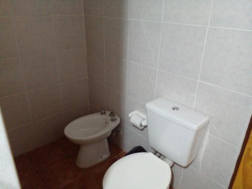 Cabañas del Paralelo