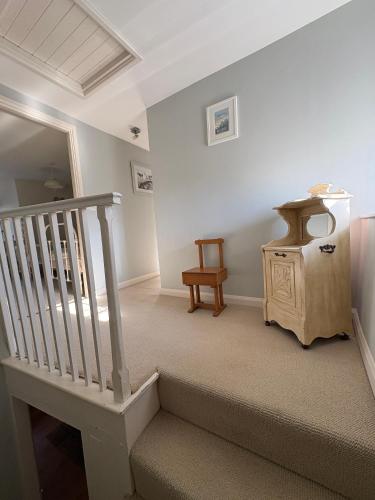 Old church cottage in Chulmleigh