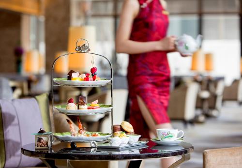 Midtown Shangri-La Hangzhou