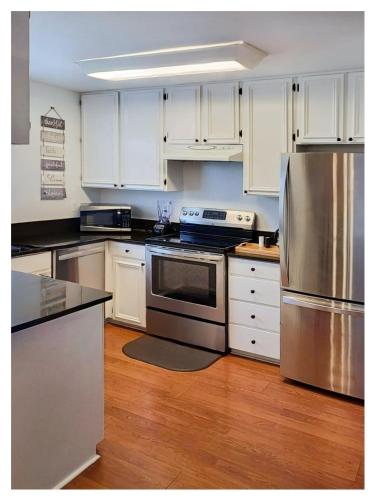 Room in House - Majestic Private Room Room in House - Majestic Private Room