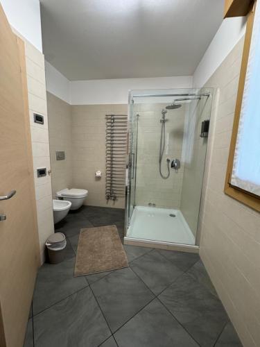 DB Apartments - Il Rifugio, Benátky (fotografie 11)