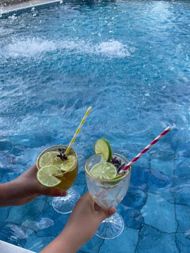 Cubo Hotel near สนามบินนานาชาติริโอบรังโค