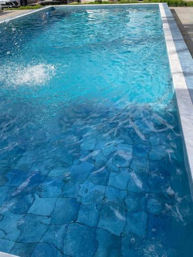 Cubo Hotel near สนามบินนานาชาติริโอบรังโค