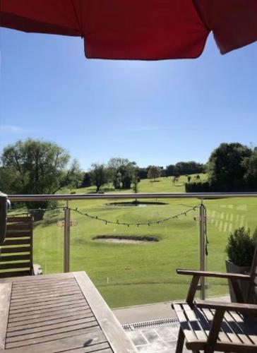 Old church cottage in Chulmleigh