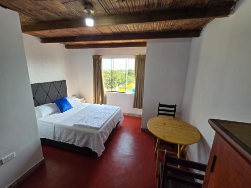 Los Angeles Hotel in Huaral