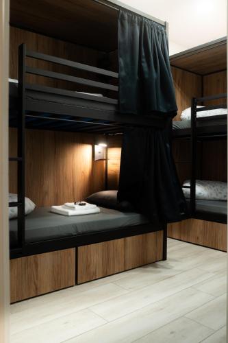 Only for Women Hostel Madrid-Sol, Madrid