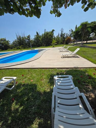 Los Angeles Hotel in Huaral